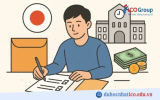 thu tuc dang ky du hoc dai hoc tai nhat ban