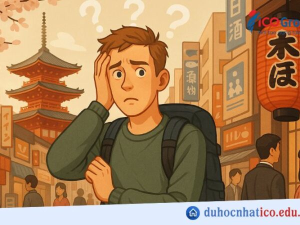 nhung cu soc van hoa cua du hoc sinh nhat