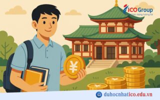 chi phi du hoc nhat nganh cntt