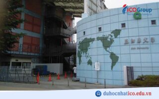 du hoc dai hoc chau a nhat ban