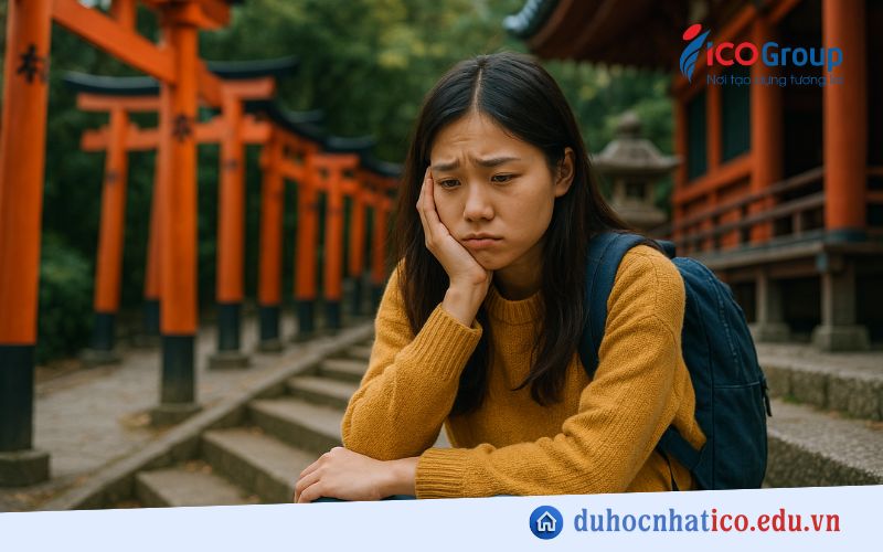 lam sao de vuot qua soc van hoa khi du hoc nhat