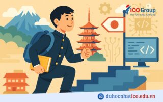 lo trinh du hoc nganh it tai nhat