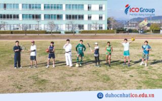 sinh vien tai hoc vien cong nghe daiichi