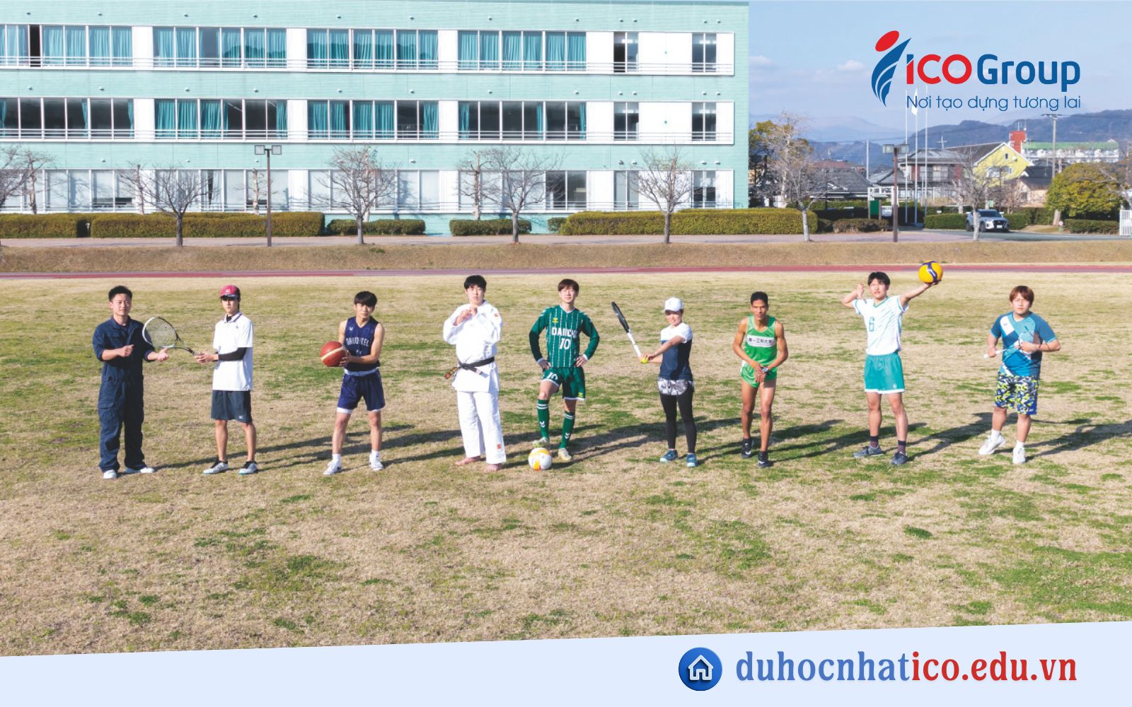 sinh vien tai hoc vien cong nghe daiichi
