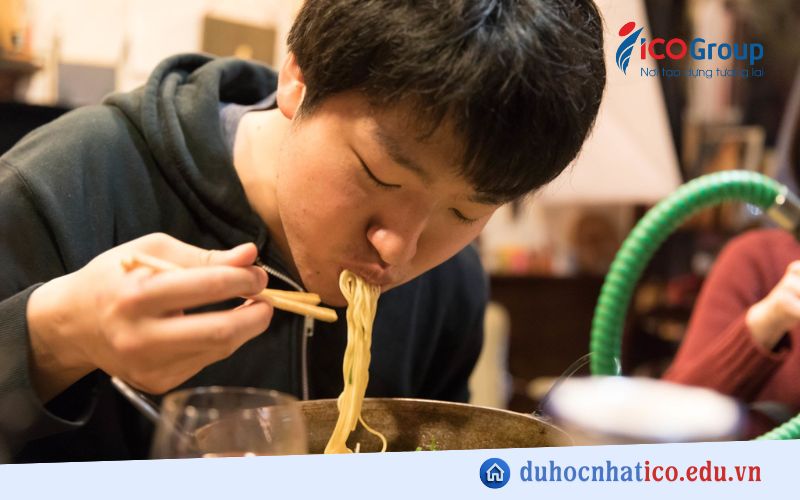 soc van hoa an uong cua nguoi nhat