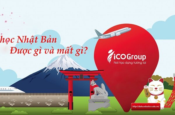 ICOGroup-du hoc nhat ban