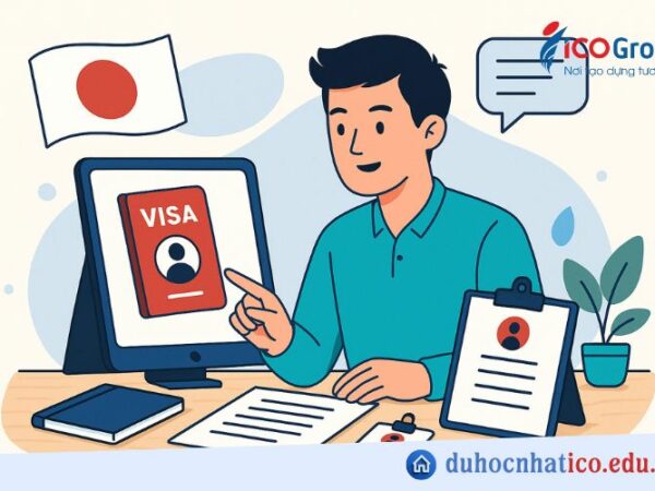 phong van visa du hoc nhat la gi
