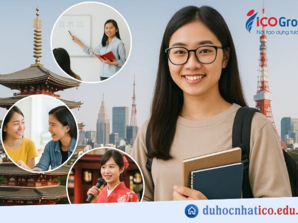 cac chuong trinh du hoc ngan han nhat ban