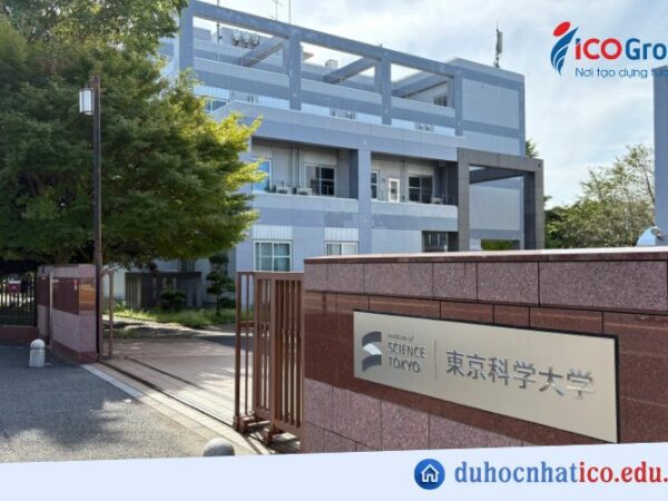 dieu kien du hoc dai hoc cong nghe tokyo