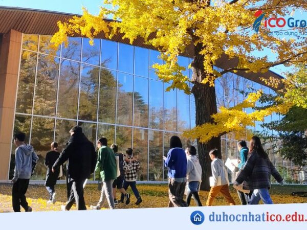 du hoc international christian university